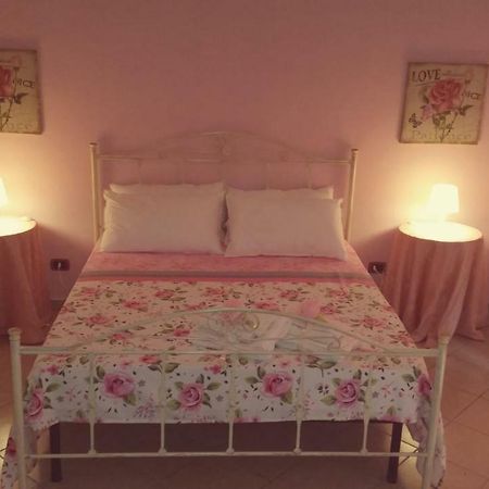 B&B La Rosa Tarente Extérieur photo