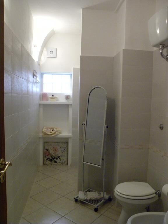B&B La Rosa Tarente Chambre photo