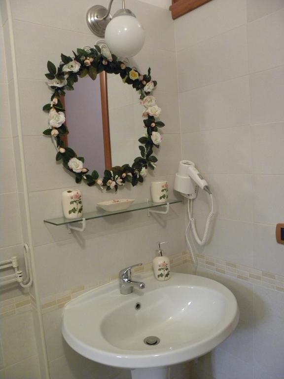 B&B La Rosa Tarente Chambre photo