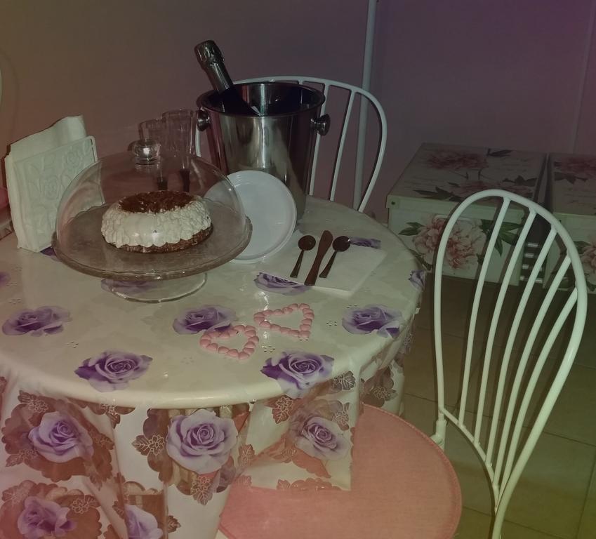 B&B La Rosa Tarente Extérieur photo
