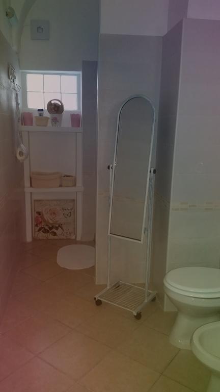 B&B La Rosa Tarente Extérieur photo