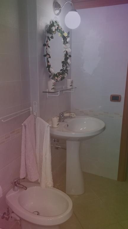 B&B La Rosa Tarente Chambre photo