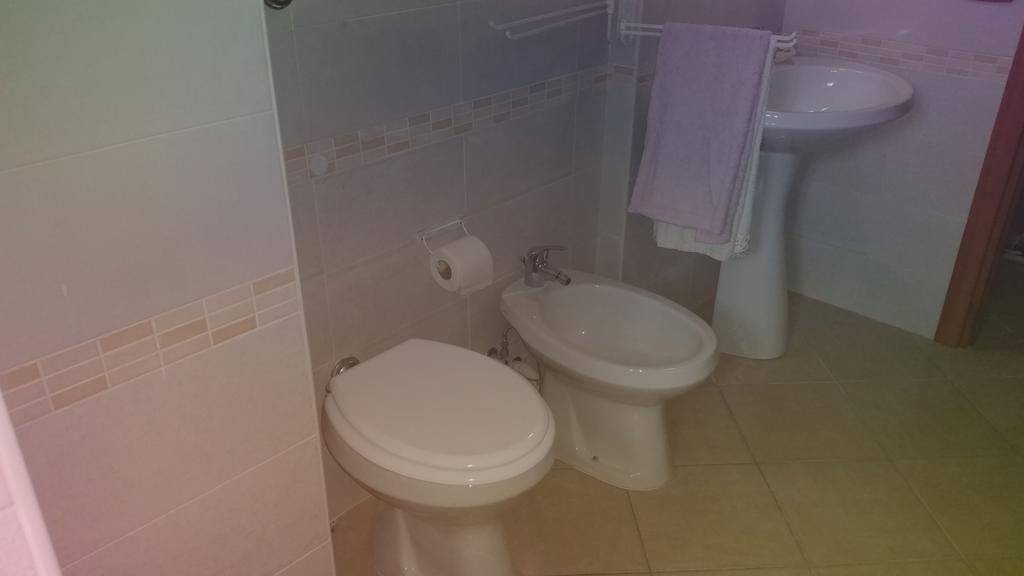 B&B La Rosa Tarente Extérieur photo